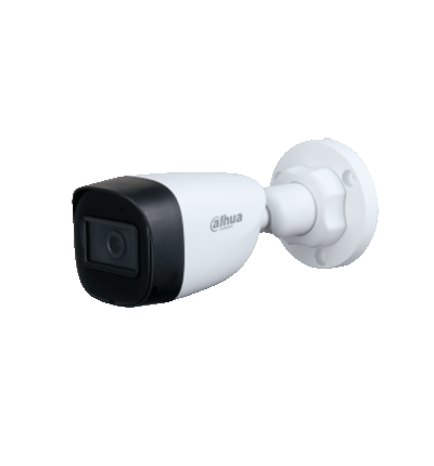 DAHUA HAC-HFW1500CN-A - Camara Bullet de 5 Megapixeles/ Microfono Integrado/ Lente de 2.8mm/ 111 Grados de Apertura/ IR de 30 Mts/ Starlight/ IP67/ CVI/CVBS/AHD/TVI/ DAHUA HAC-HFW1500CN-A - Camara Bullet de 5 Megapixeles/ Microfono Integrado/ Lente de 2.8mm/ 111 Grados de Apertura/ IR de 30 Mts/ Starlight/ IP67/ CVI/CVBS/AHD/TVI/
